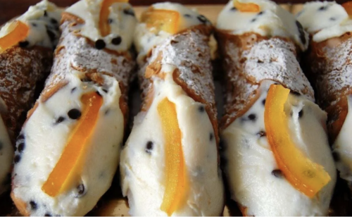 destinazione cannolo