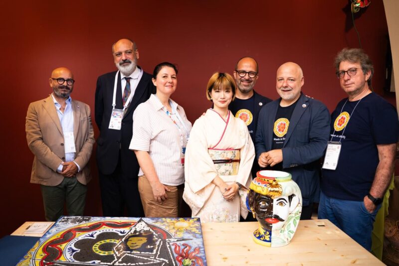 expo osaka en wo migaku